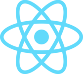 React